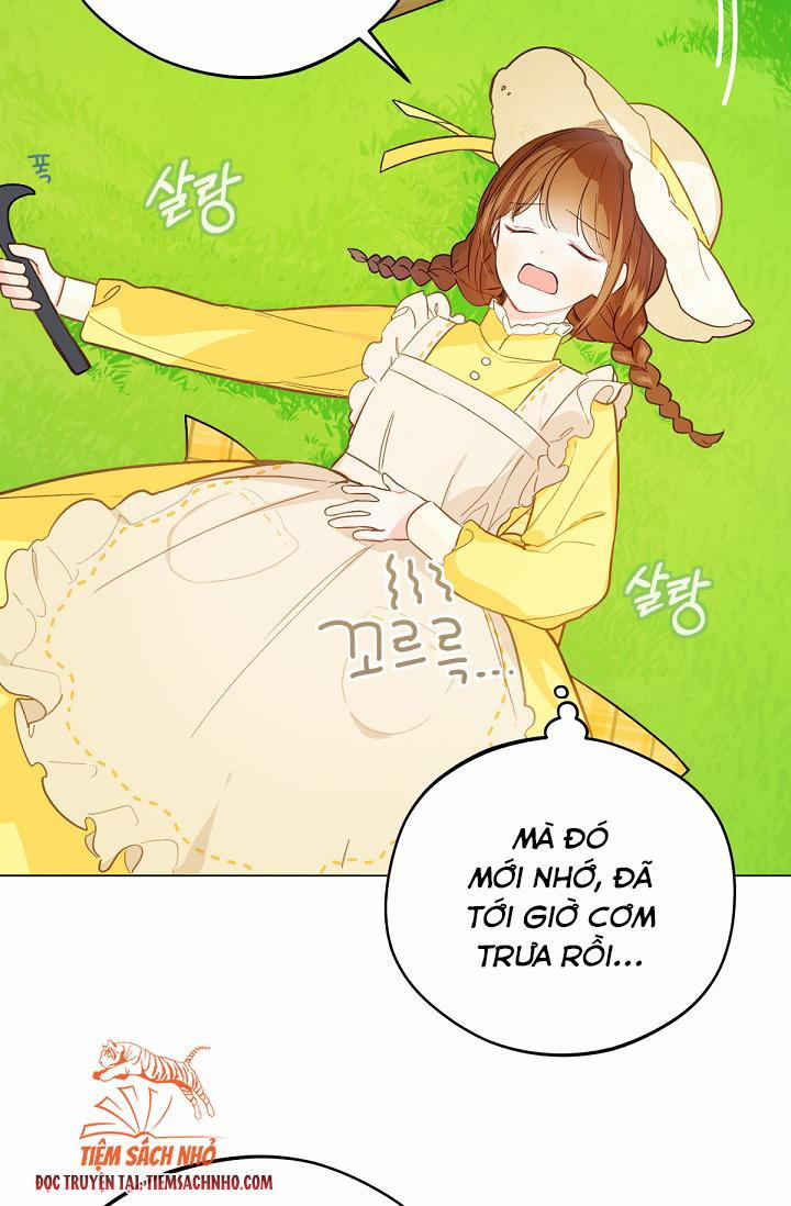 Trang Trại Hạt Dẻ Gần Cung Điện Hoàng Gia 10 trang 10