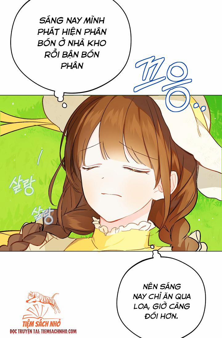 Trang Trại Hạt Dẻ Gần Cung Điện Hoàng Gia 10 trang 11