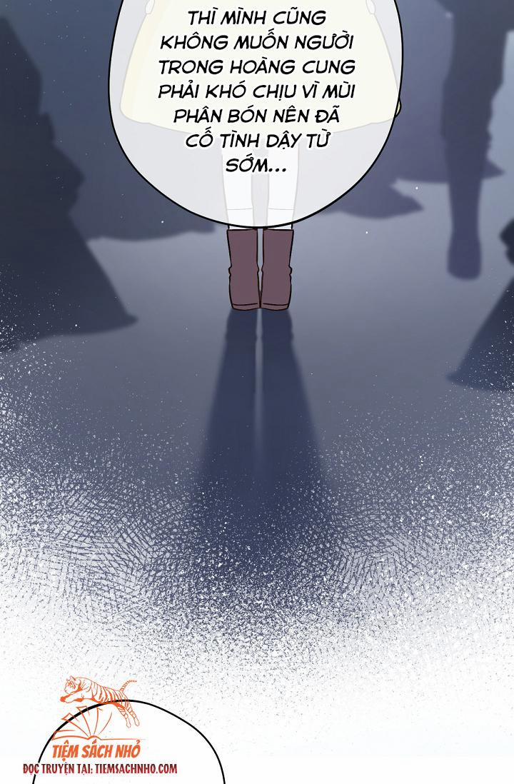 Trang Trại Hạt Dẻ Gần Cung Điện Hoàng Gia 10 trang 13