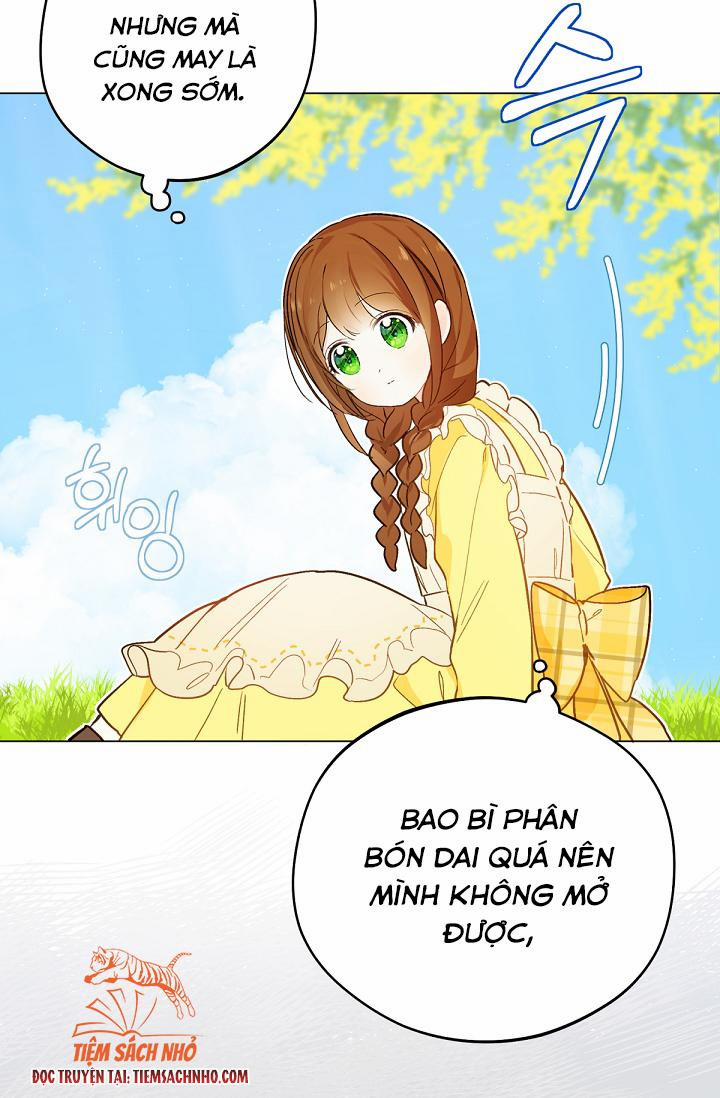 Trang Trại Hạt Dẻ Gần Cung Điện Hoàng Gia 10 trang 14