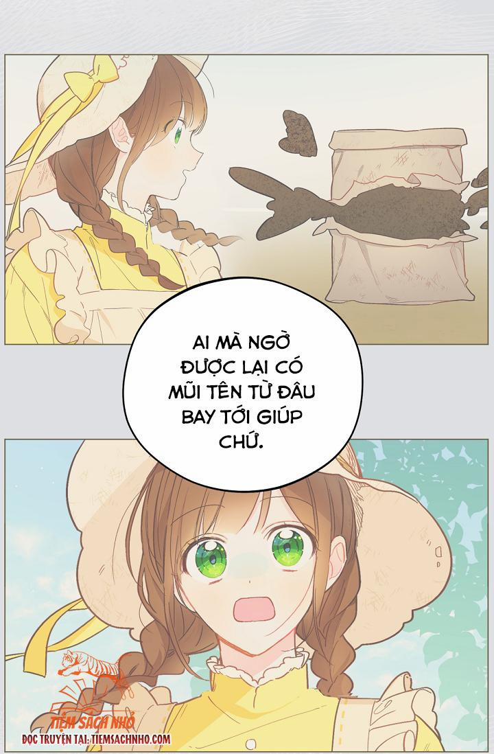 Trang Trại Hạt Dẻ Gần Cung Điện Hoàng Gia 10 trang 15