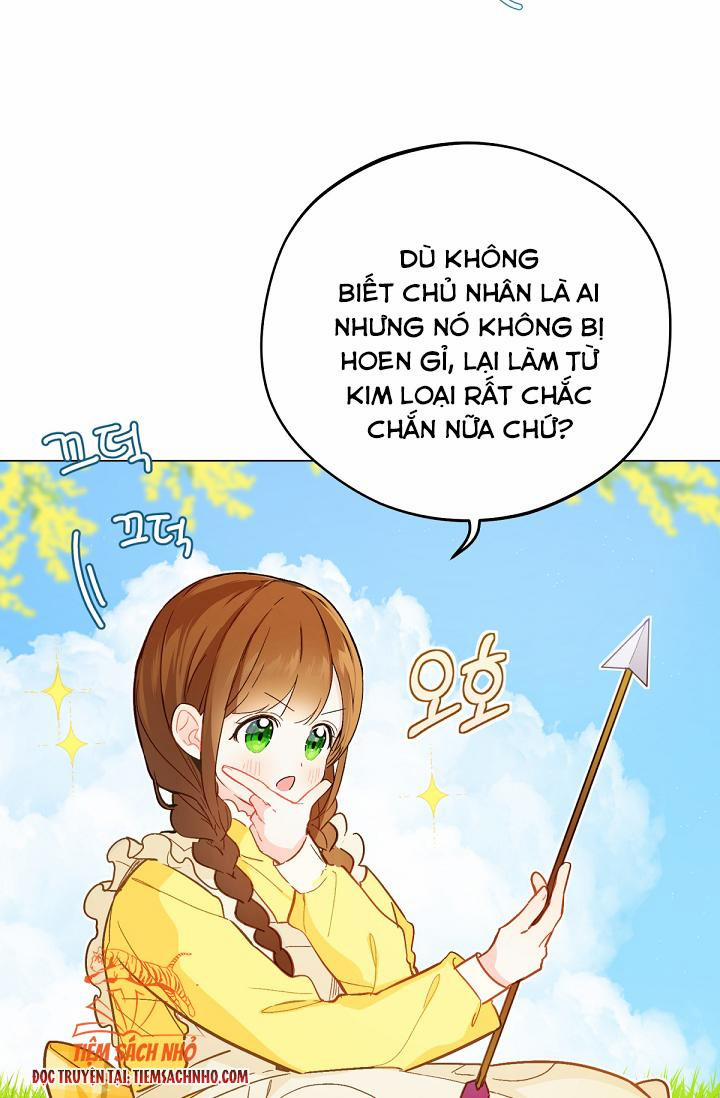 Trang Trại Hạt Dẻ Gần Cung Điện Hoàng Gia 10 trang 17