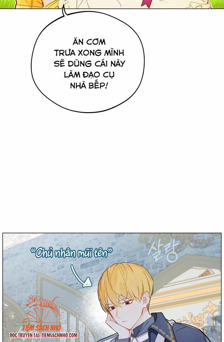 Trang Trại Hạt Dẻ Gần Cung Điện Hoàng Gia 10 trang 18