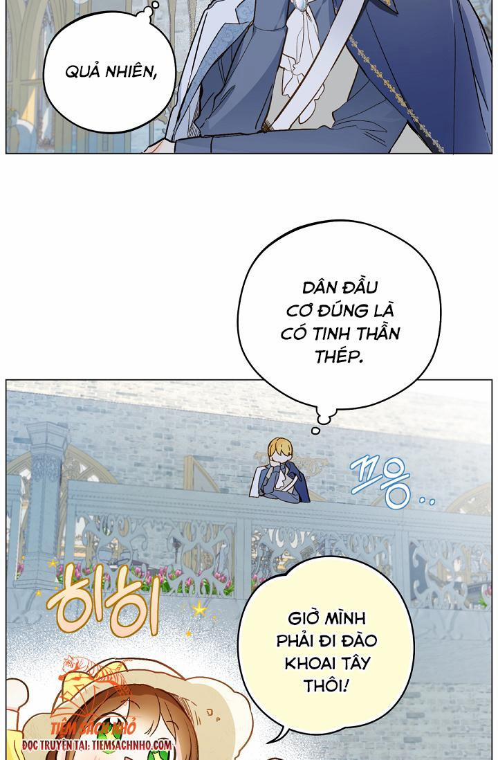 Trang Trại Hạt Dẻ Gần Cung Điện Hoàng Gia 10 trang 19