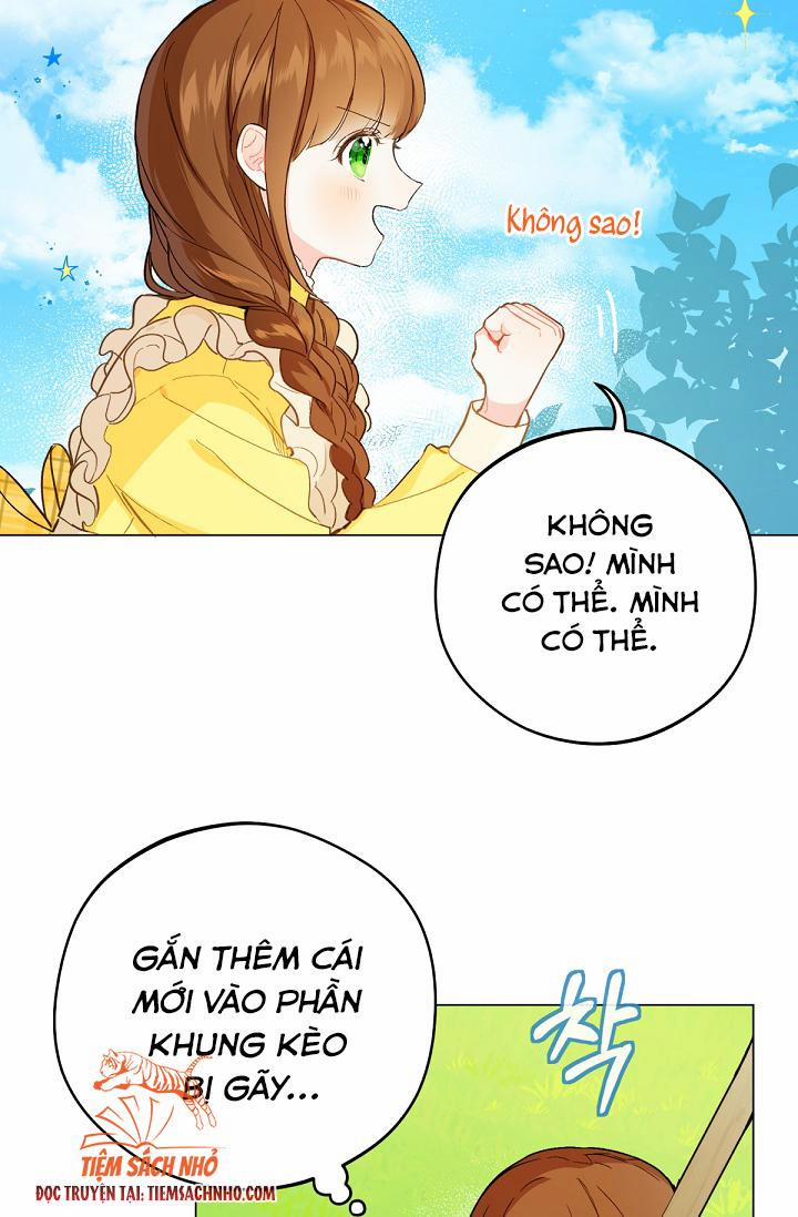 Trang Trại Hạt Dẻ Gần Cung Điện Hoàng Gia 10 trang 2