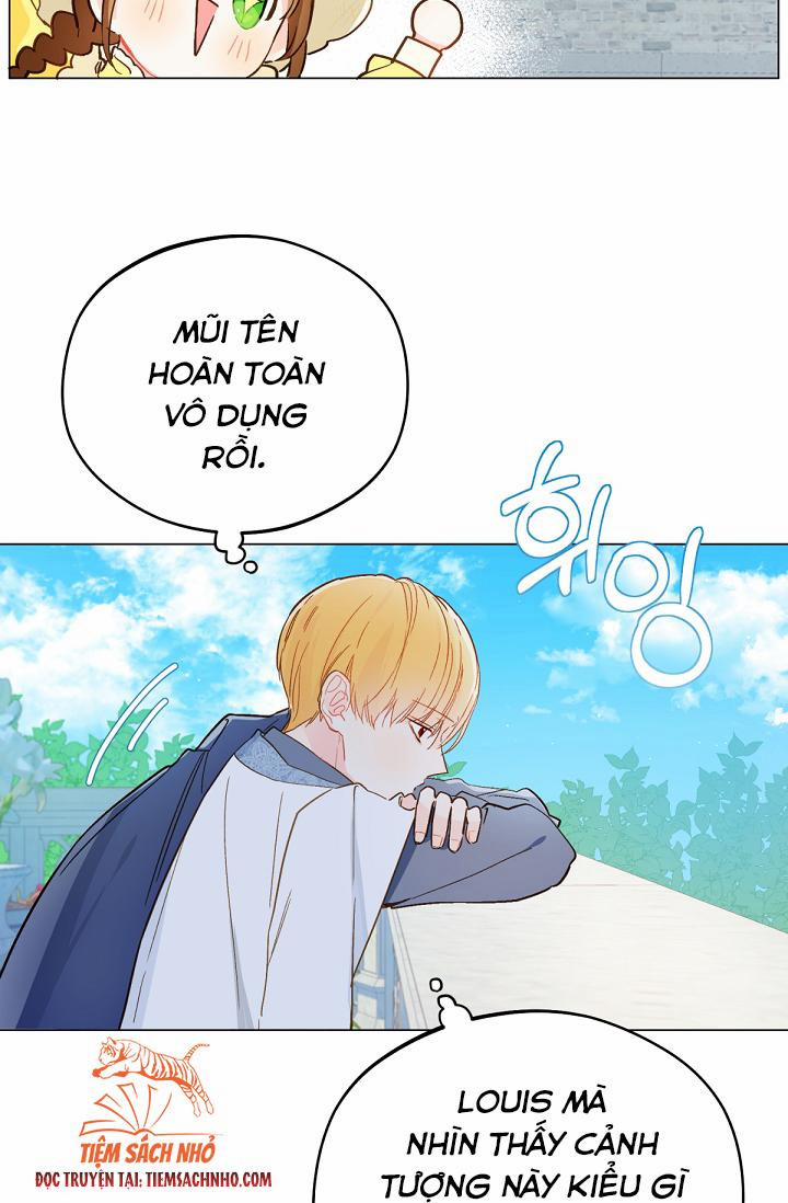 Trang Trại Hạt Dẻ Gần Cung Điện Hoàng Gia 10 trang 20