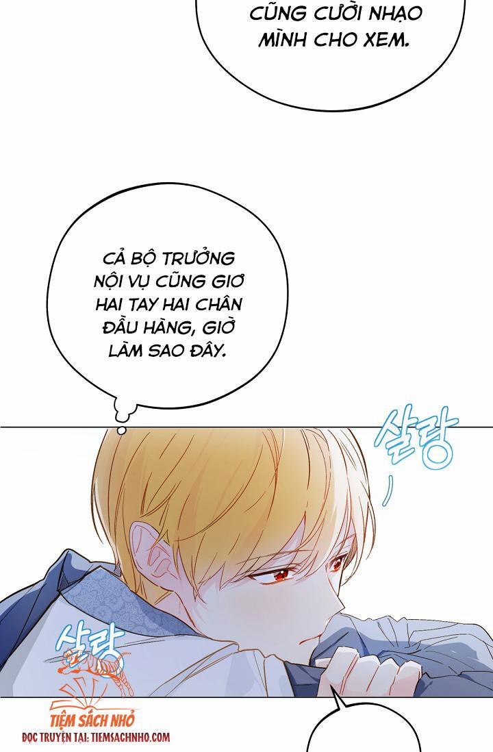 Trang Trại Hạt Dẻ Gần Cung Điện Hoàng Gia 10 trang 21