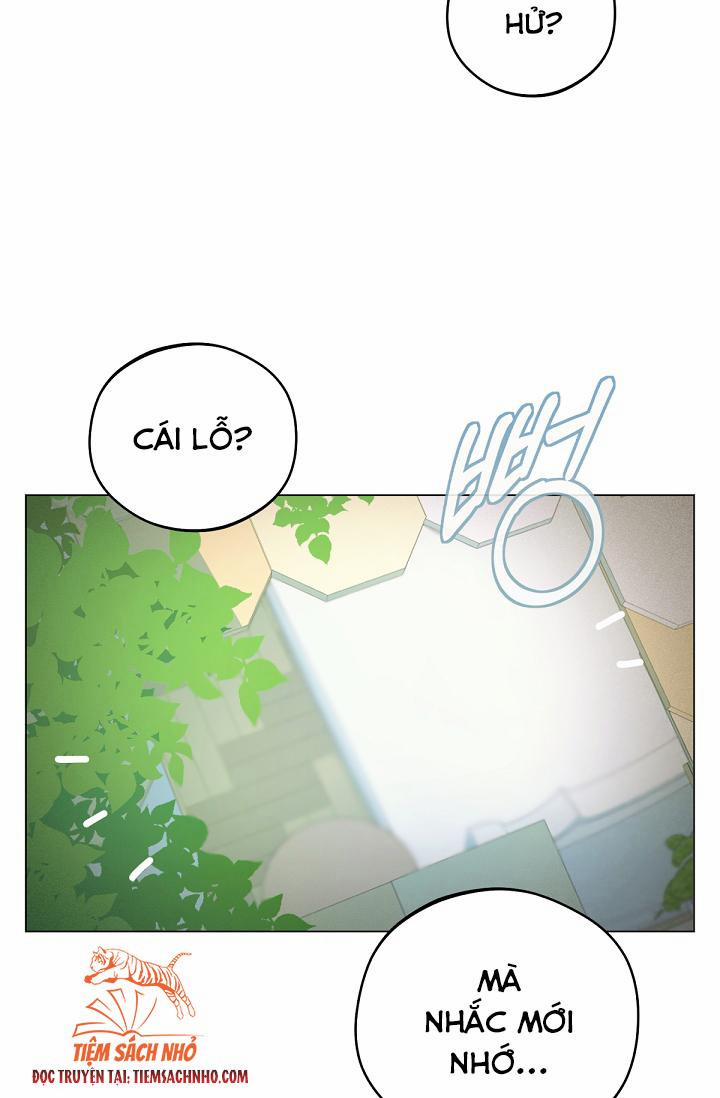 Trang Trại Hạt Dẻ Gần Cung Điện Hoàng Gia 10 trang 22