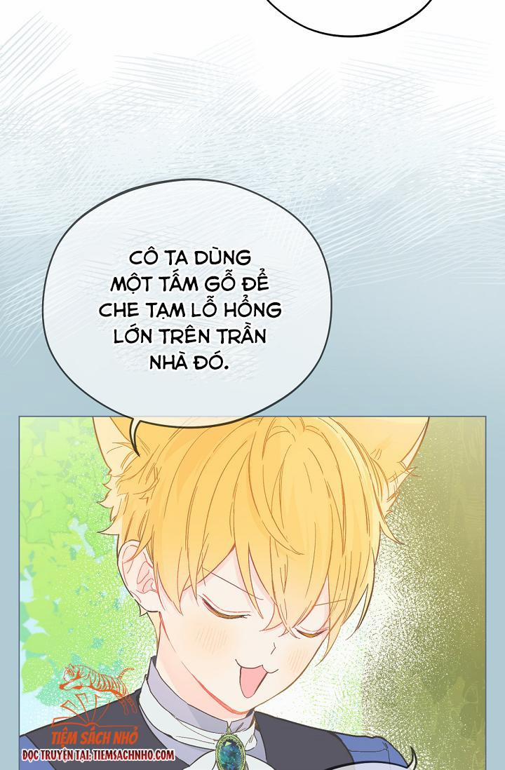 Trang Trại Hạt Dẻ Gần Cung Điện Hoàng Gia 10 trang 23