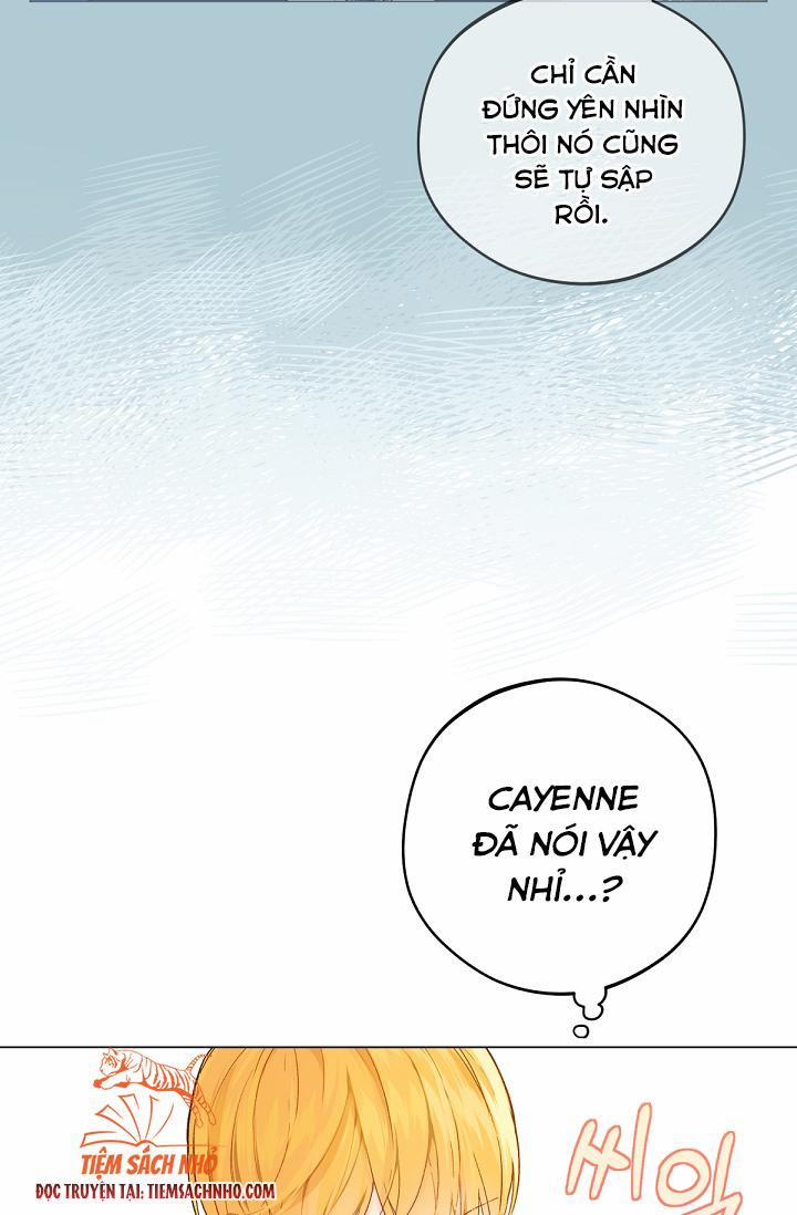 Trang Trại Hạt Dẻ Gần Cung Điện Hoàng Gia 10 trang 24