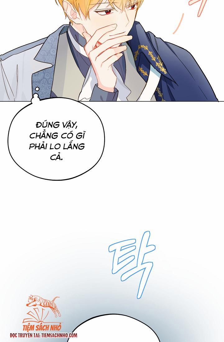 Trang Trại Hạt Dẻ Gần Cung Điện Hoàng Gia 10 trang 25