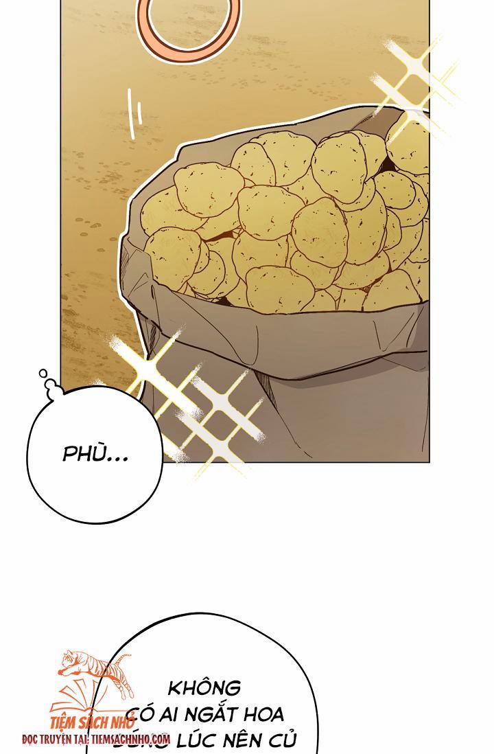 Trang Trại Hạt Dẻ Gần Cung Điện Hoàng Gia 10 trang 27