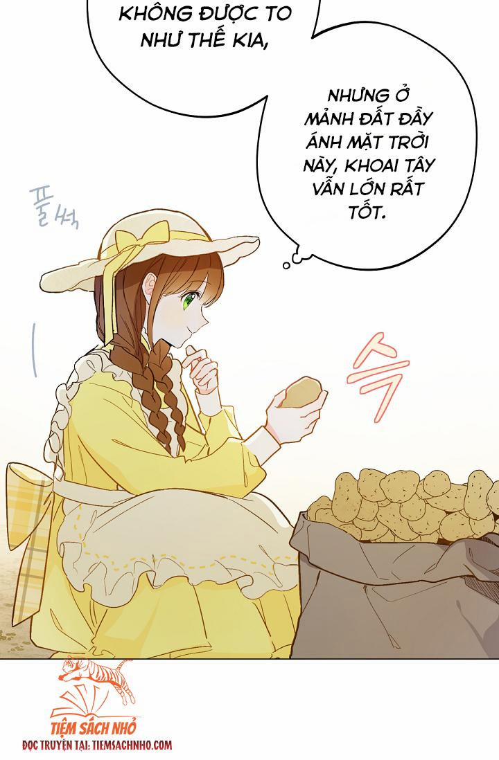 Trang Trại Hạt Dẻ Gần Cung Điện Hoàng Gia 10 trang 28