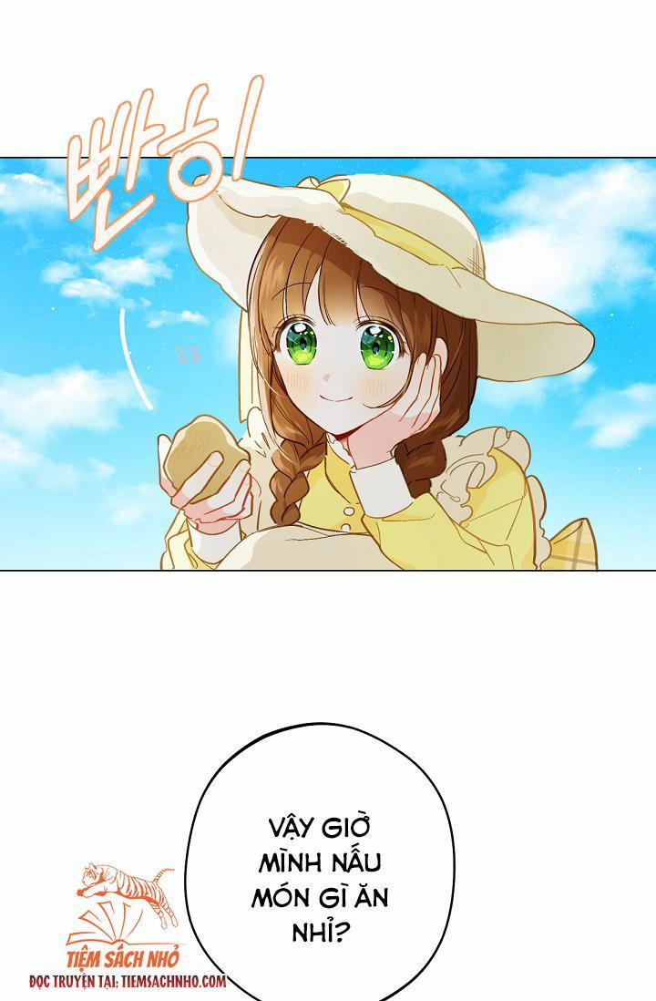 Trang Trại Hạt Dẻ Gần Cung Điện Hoàng Gia 10 trang 29