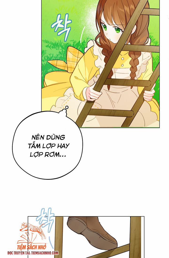 Trang Trại Hạt Dẻ Gần Cung Điện Hoàng Gia 10 trang 3