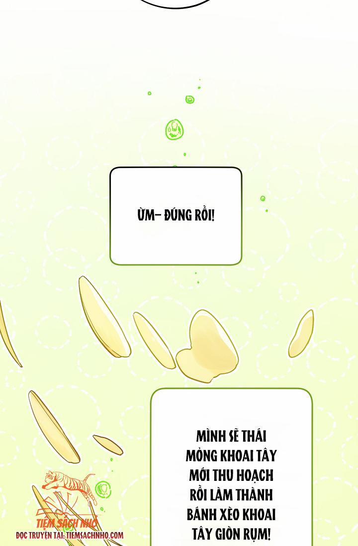 Trang Trại Hạt Dẻ Gần Cung Điện Hoàng Gia 10 trang 30