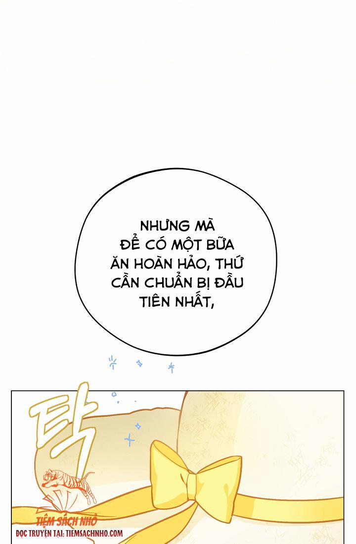 Trang Trại Hạt Dẻ Gần Cung Điện Hoàng Gia 10 trang 33