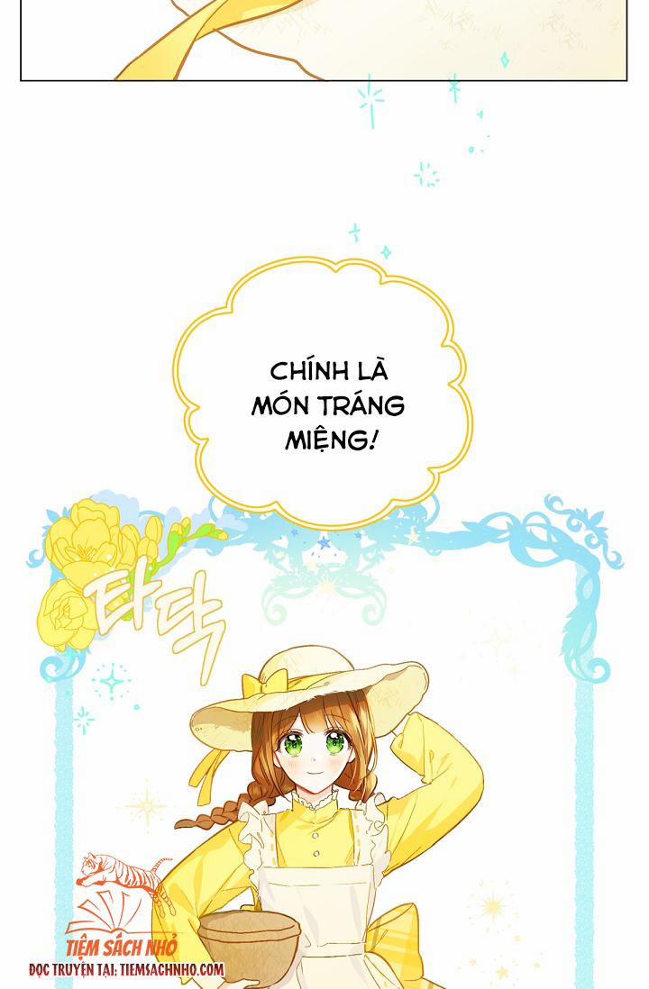 Trang Trại Hạt Dẻ Gần Cung Điện Hoàng Gia 10 trang 34