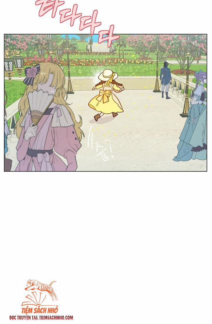 Trang Trại Hạt Dẻ Gần Cung Điện Hoàng Gia 10 trang 36