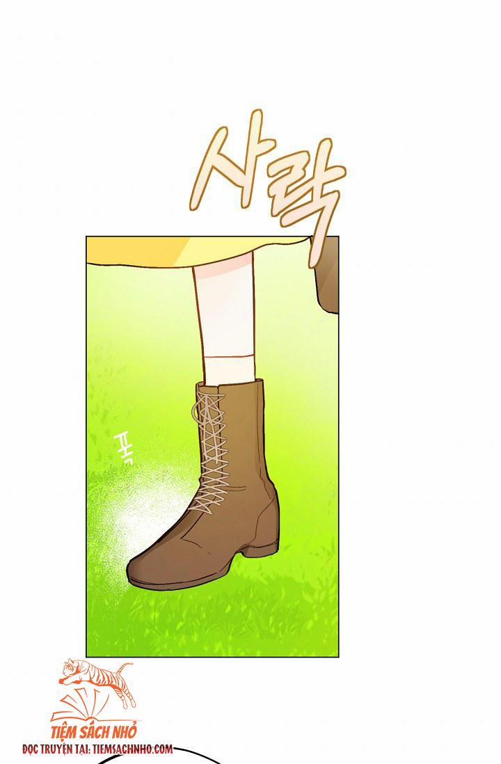 Trang Trại Hạt Dẻ Gần Cung Điện Hoàng Gia 10 trang 37