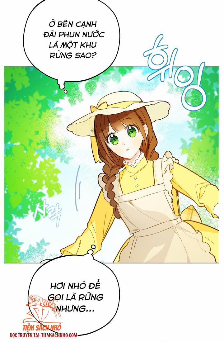 Trang Trại Hạt Dẻ Gần Cung Điện Hoàng Gia 10 trang 38