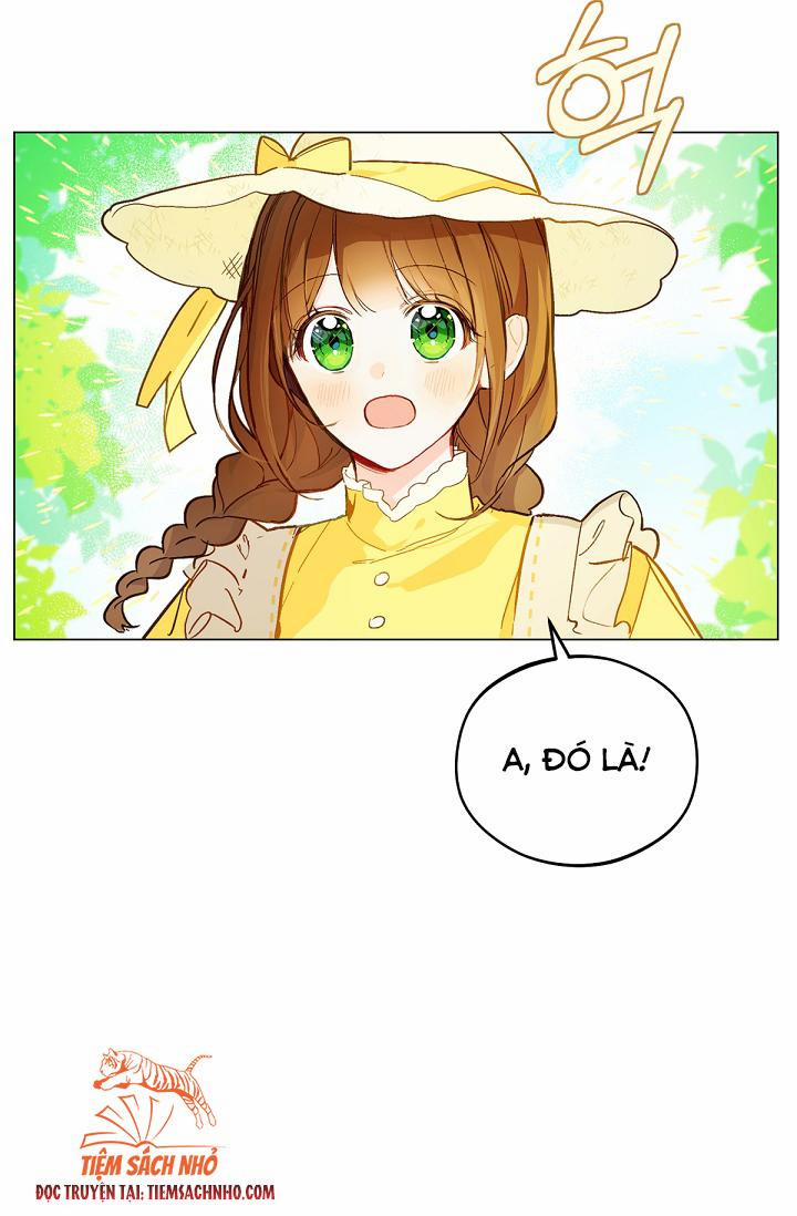 Trang Trại Hạt Dẻ Gần Cung Điện Hoàng Gia 10 trang 39