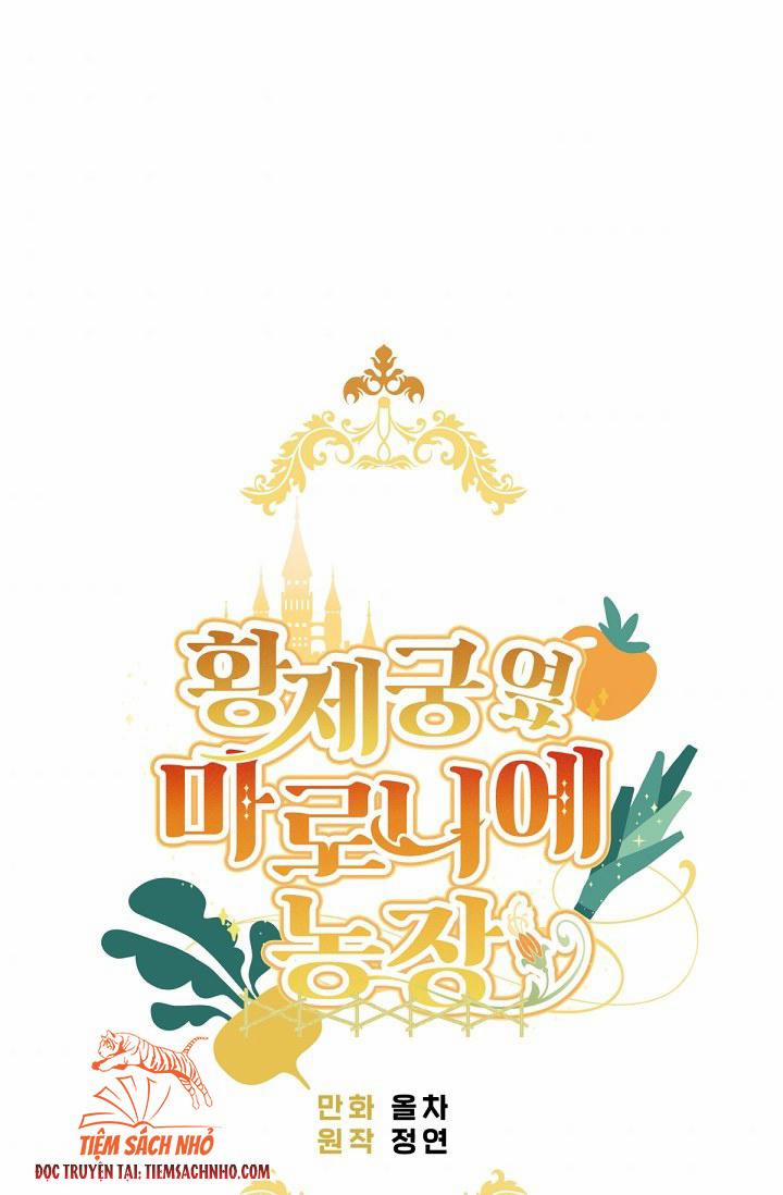 Trang Trại Hạt Dẻ Gần Cung Điện Hoàng Gia 10 trang 6