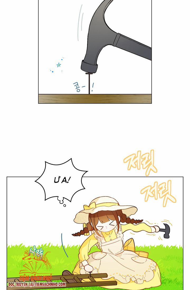 Trang Trại Hạt Dẻ Gần Cung Điện Hoàng Gia 10 trang 8