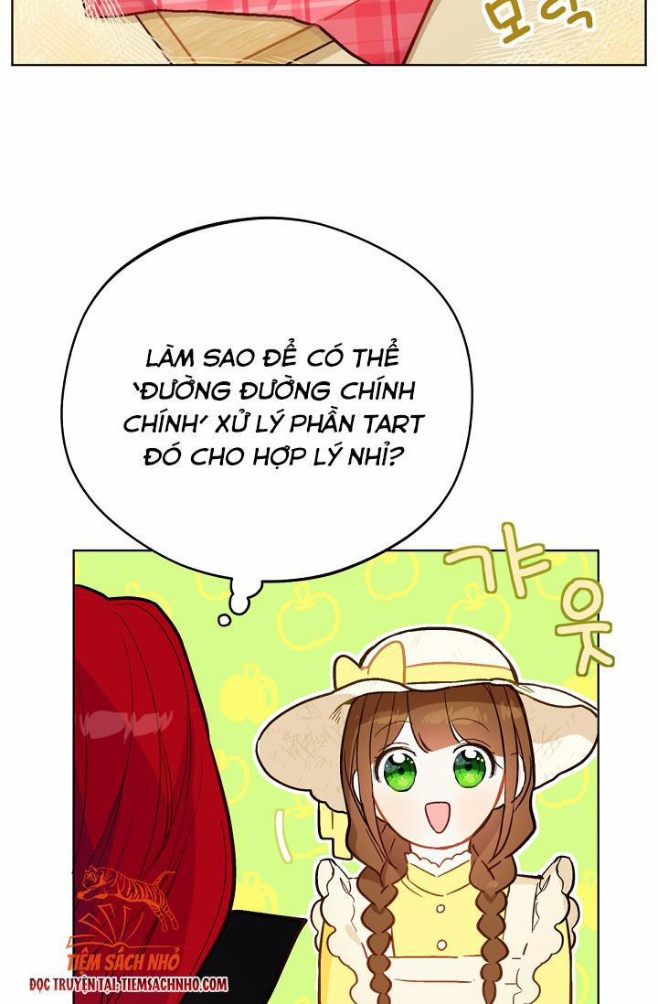 Trang Trại Hạt Dẻ Gần Cung Điện Hoàng Gia 11.5 trang 11