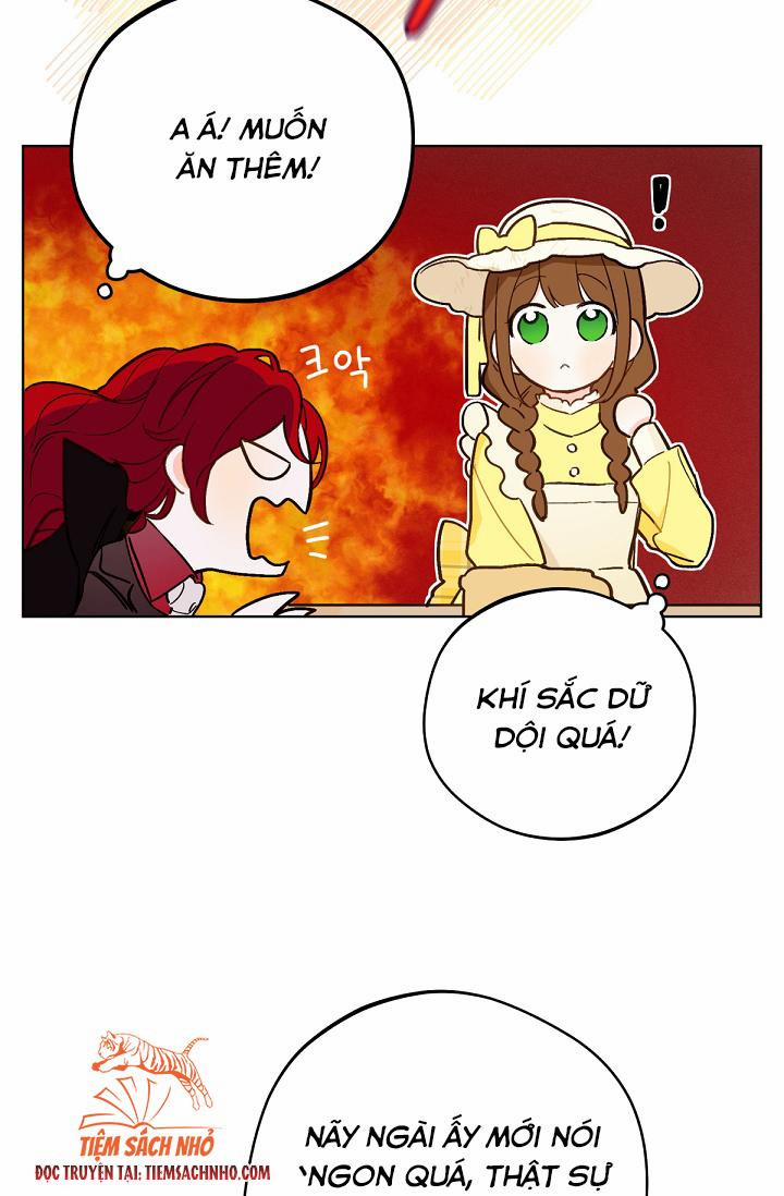 Trang Trại Hạt Dẻ Gần Cung Điện Hoàng Gia 11.5 trang 14