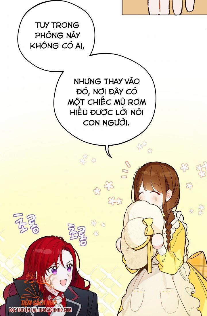 Trang Trại Hạt Dẻ Gần Cung Điện Hoàng Gia 11.5 trang 16