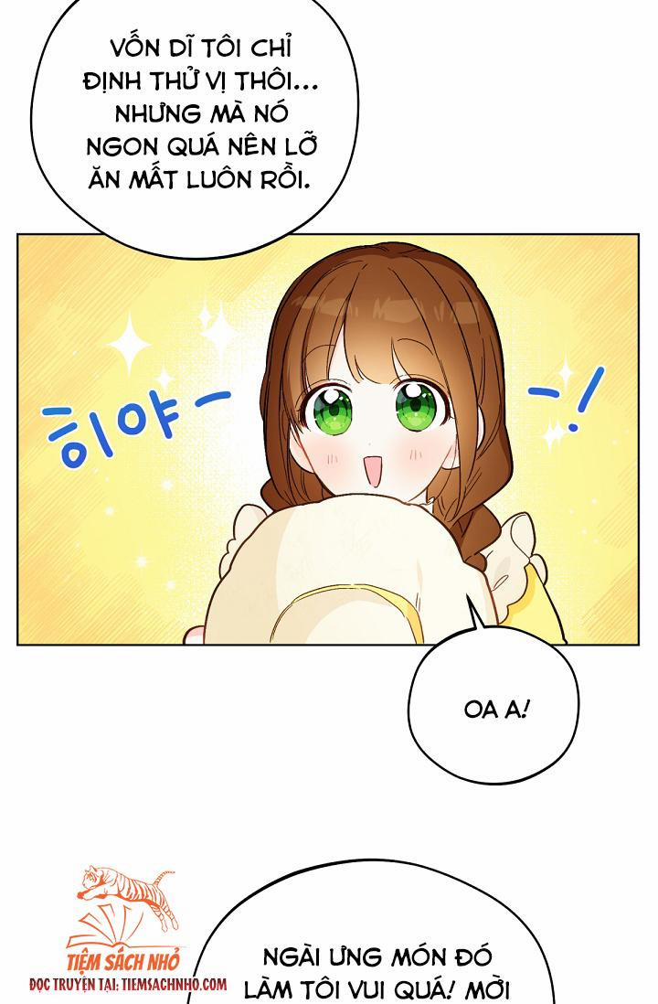 Trang Trại Hạt Dẻ Gần Cung Điện Hoàng Gia 11.5 trang 20