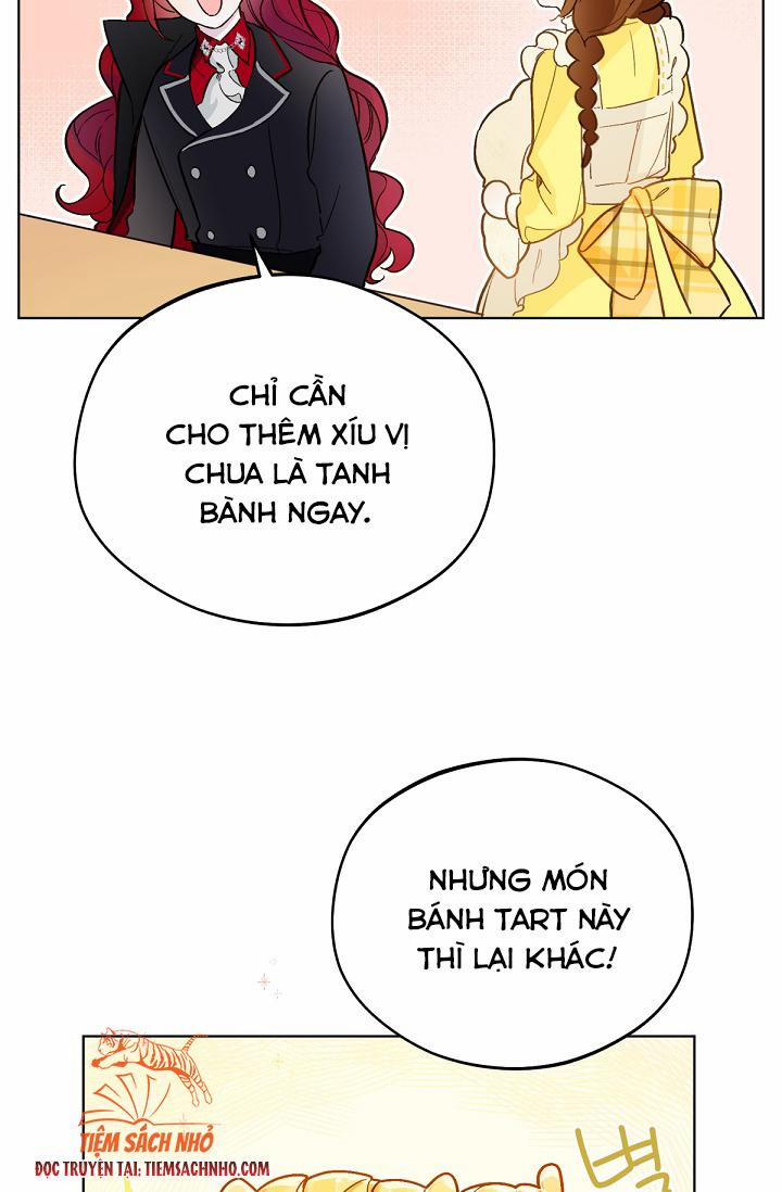 Trang Trại Hạt Dẻ Gần Cung Điện Hoàng Gia 11.5 trang 23