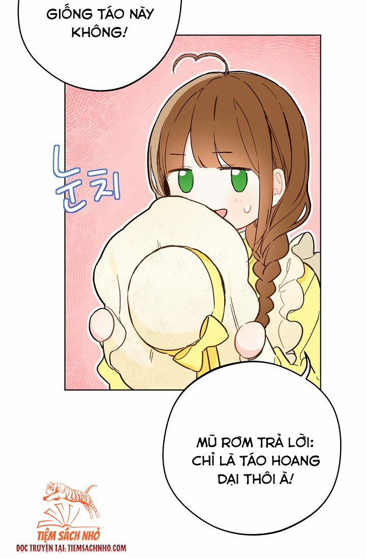 Trang Trại Hạt Dẻ Gần Cung Điện Hoàng Gia 11.5 trang 26