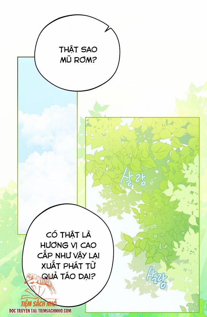 Trang Trại Hạt Dẻ Gần Cung Điện Hoàng Gia 11.5 trang 27