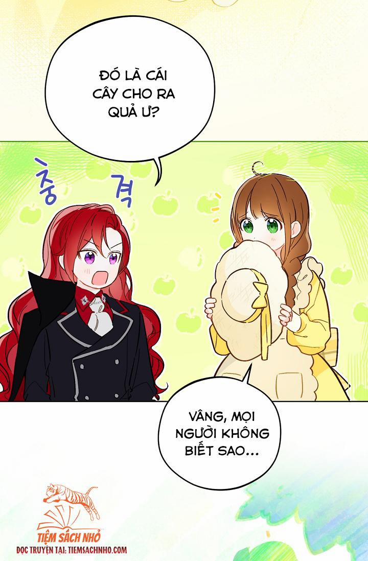 Trang Trại Hạt Dẻ Gần Cung Điện Hoàng Gia 11.5 trang 30