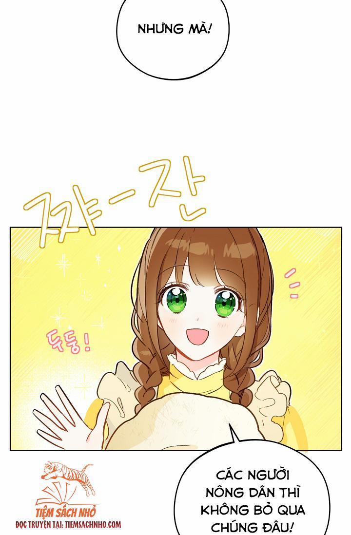 Trang Trại Hạt Dẻ Gần Cung Điện Hoàng Gia 11.5 trang 32