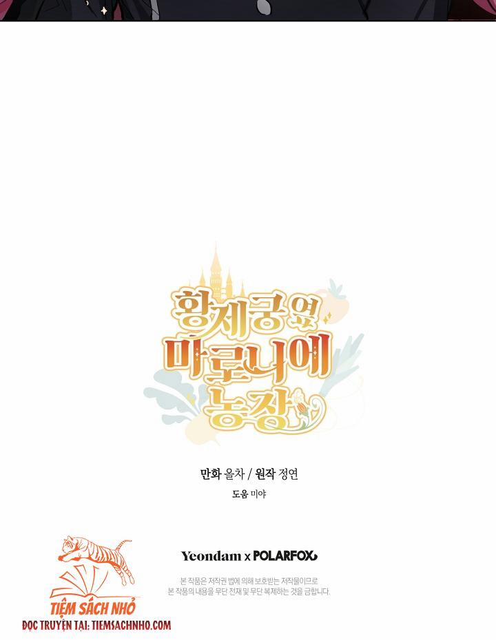 Trang Trại Hạt Dẻ Gần Cung Điện Hoàng Gia 11.5 trang 34