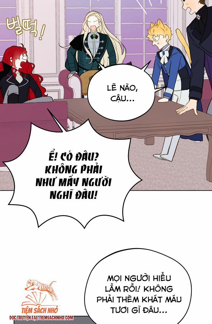 Trang Trại Hạt Dẻ Gần Cung Điện Hoàng Gia 12.5 trang 11