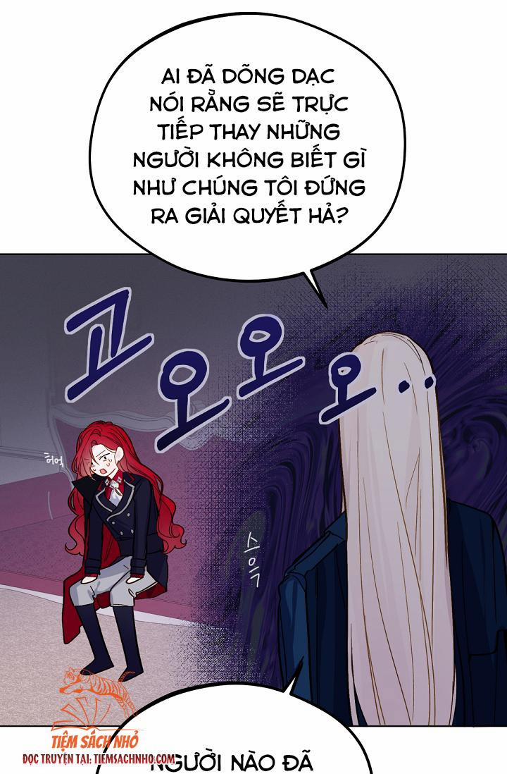 Trang Trại Hạt Dẻ Gần Cung Điện Hoàng Gia 12.5 trang 17