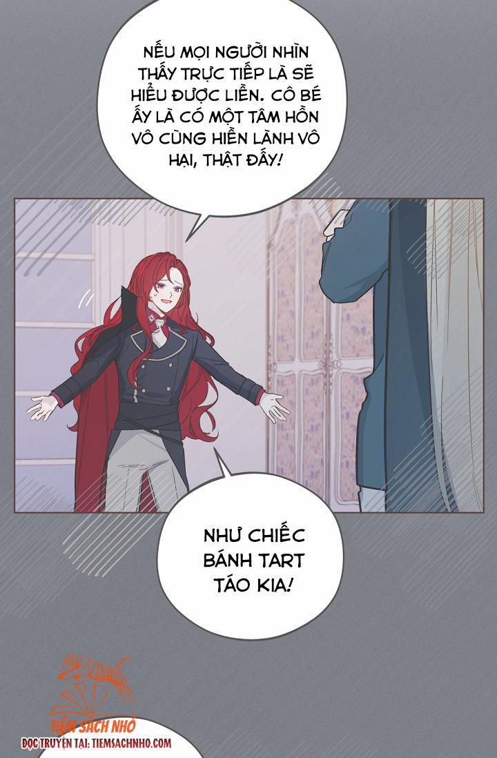 Trang Trại Hạt Dẻ Gần Cung Điện Hoàng Gia 12.5 trang 23