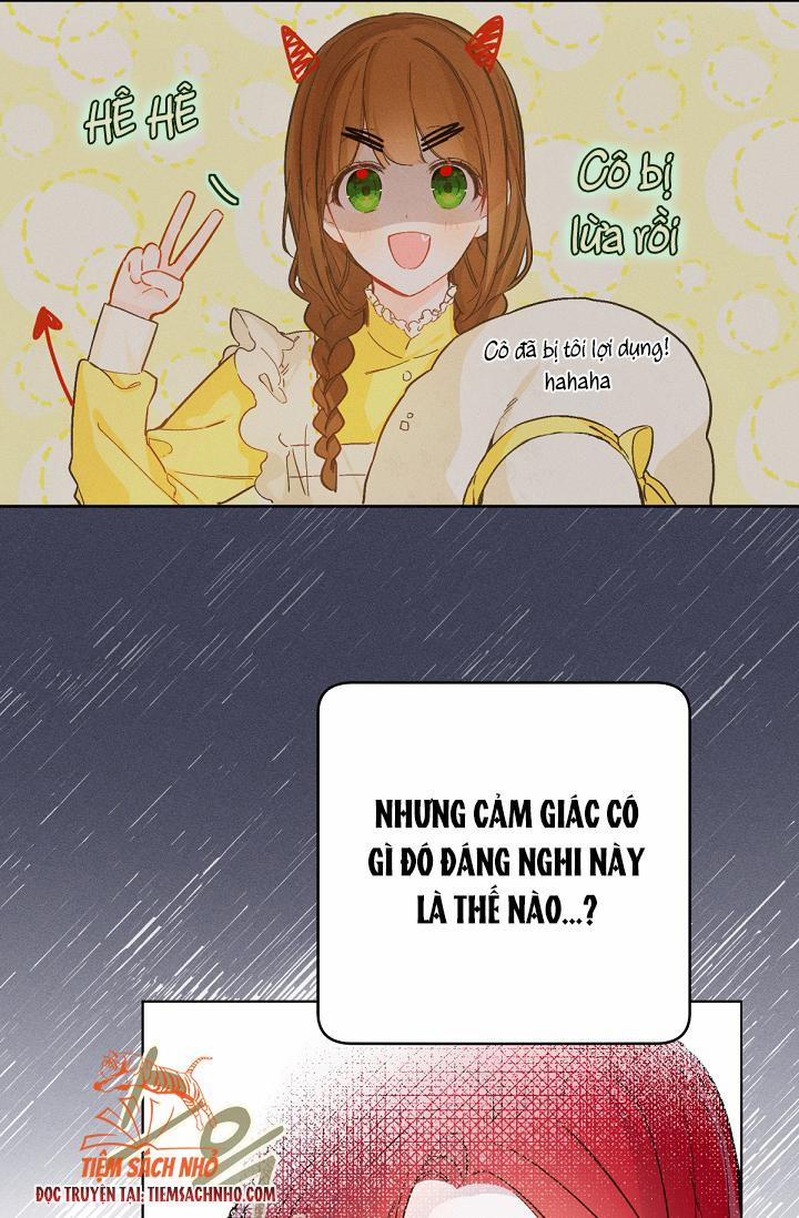 Trang Trại Hạt Dẻ Gần Cung Điện Hoàng Gia 12.5 trang 31