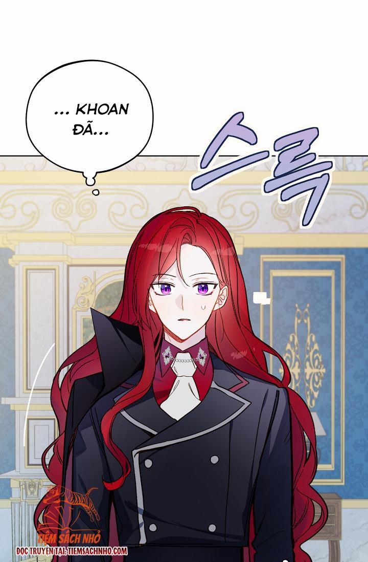 Trang Trại Hạt Dẻ Gần Cung Điện Hoàng Gia 12.5 trang 34