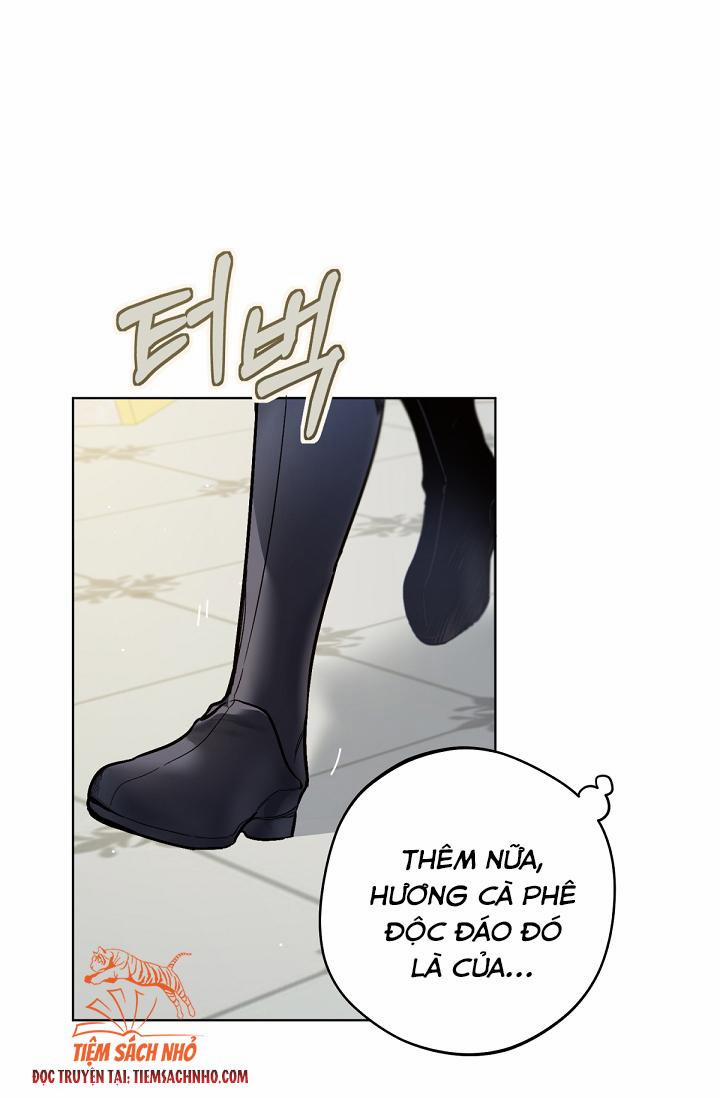 Trang Trại Hạt Dẻ Gần Cung Điện Hoàng Gia 12.5 trang 39