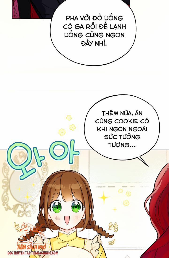 Trang Trại Hạt Dẻ Gần Cung Điện Hoàng Gia 12 trang 10