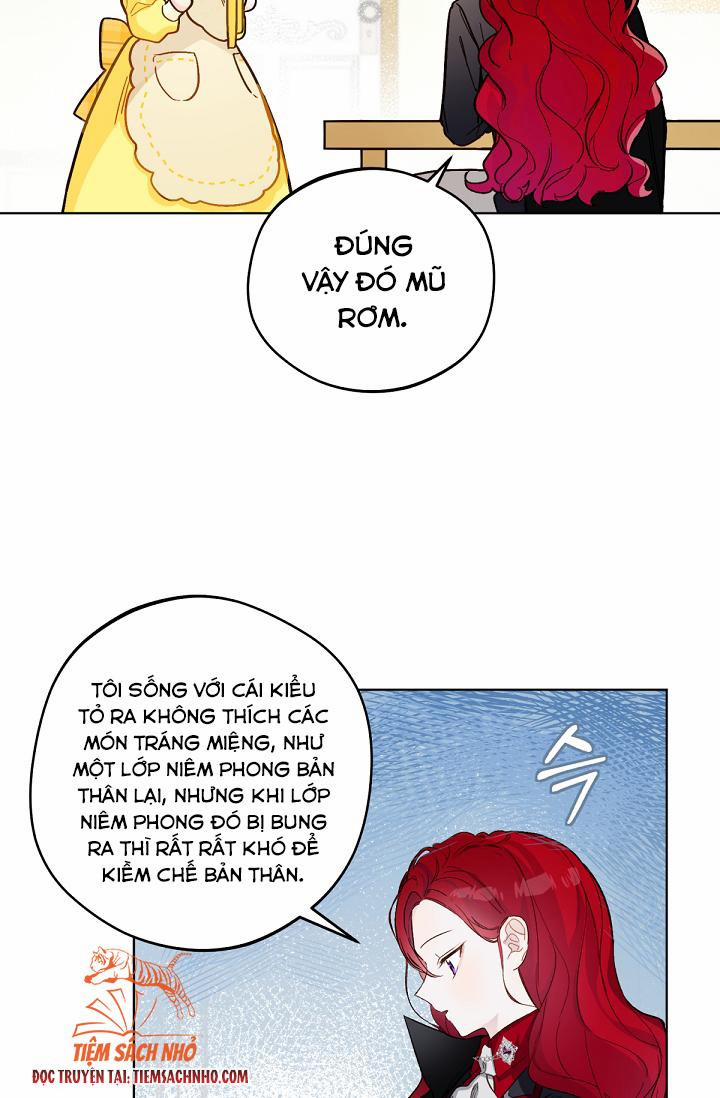 Trang Trại Hạt Dẻ Gần Cung Điện Hoàng Gia 12 trang 12