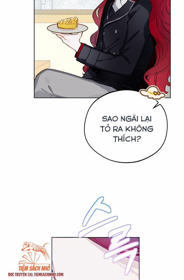 Trang Trại Hạt Dẻ Gần Cung Điện Hoàng Gia 12 trang 13