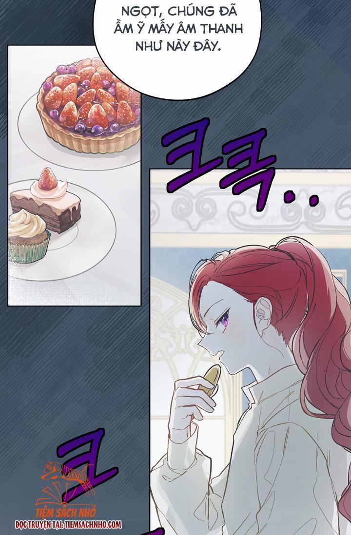 Trang Trại Hạt Dẻ Gần Cung Điện Hoàng Gia 12 trang 18