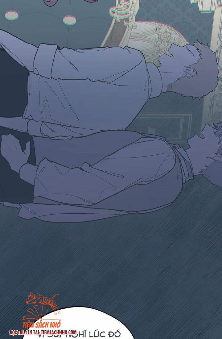 Trang Trại Hạt Dẻ Gần Cung Điện Hoàng Gia 12 trang 20