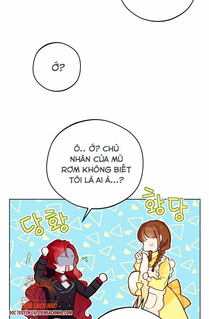 Trang Trại Hạt Dẻ Gần Cung Điện Hoàng Gia 12 trang 22